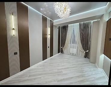 Продажа квартир: 1 комната, 39 м², 6 этаж, Дизайнерский ремонт — 20