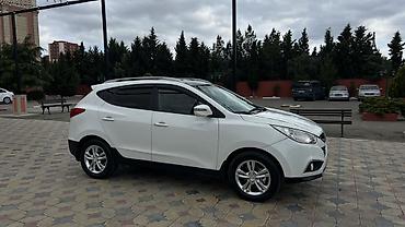 Hyundai: Hyundai ix35: 2 l | 2013 il Ofrouder/SUV — 13