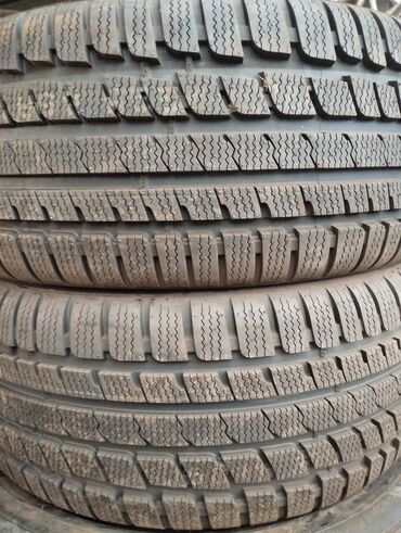 шыны на к5: Шины 225 / 45 / R 17, Зима, Новый, Пара, Легковые, Корея, Kumho