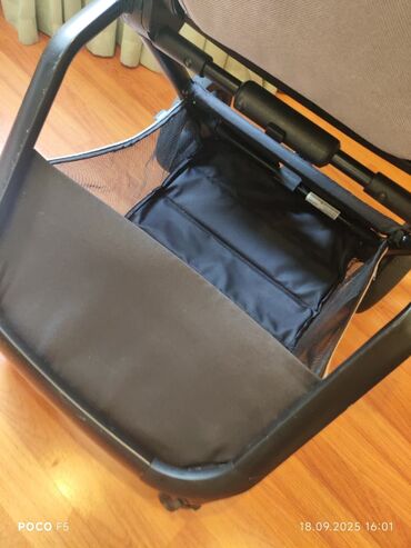 Modullu arabalar: Chicco, İşlənmiş — 10