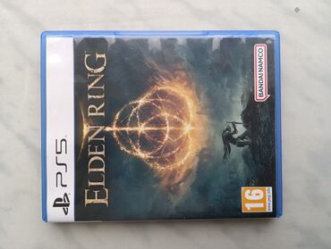 uncharted 5: Elden ring sonu 45 AZN