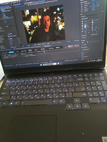 intel core i5: Lenovo IdeaPad 3 laptop RTX3050 amd 6600h 16gb ram 512ssd - 15.6" — 2