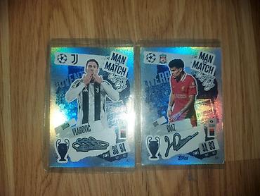 messi imza: Topps Match Attax “Man of the Match – Signature Style” futbol — 1