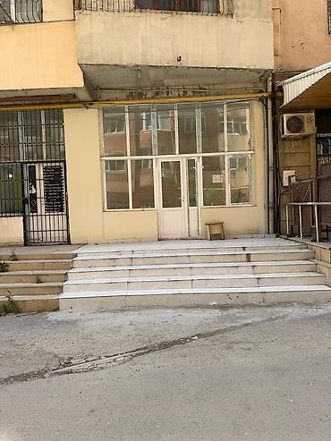 🏣 TƏCİLİ SƏRFƏLİ OBYEKT SATILIR🔊 ​📍 Yerləşmə: Xırdalanın tam