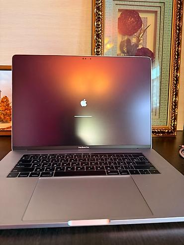 Ноутбуки Apple (MacBook): Для программирования, Новый, Intel Core i7, ОЗУ, RAM: 16 ГБ — 2