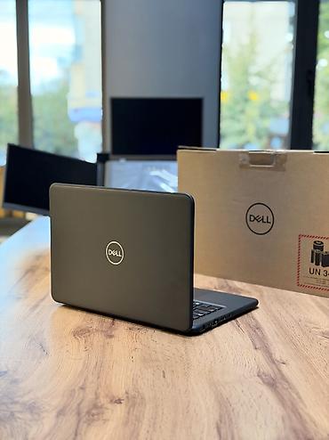 Ноутбуки Dell: Ультрабук, Новый, Intel Core i3, В рассрочку — 5