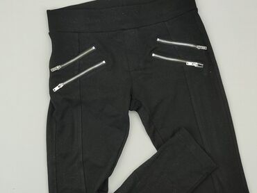 boco legginsy: Leggings, Bershka, M (EU 38), condition - Fair