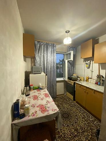 дом плюс магазин: 2 комнаты, 42 м², 104 серия, 4 этаж, Косметический ремонт — 1
