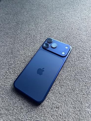 iphone 8 red: Iphone 17 pro max 256/96 — 1
