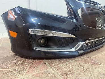 бампер опель вектра б: Salam Chevrolet cruze LTZ RS ön bufer böyük abisofqası yoxdu sol — 2