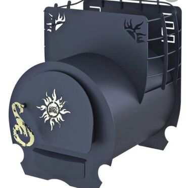 Печи и комплектующие: "Магазин печей " Печи для бани. Всё для бани. Дымоходы и все at lalafo.kg — 3 Печи и комплектующие: "Магазин печей " Печи для бани. Всё для бани. Дымоходы и все — 3