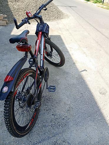 velo satışı: Hersey üstündə verilir qabag kurloda verilir tekerler teze — 4