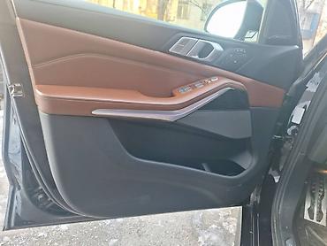 BMW: BMW X7: 2019 г., 4.4 л, Автомат, Бензин, Внедорожник — 15