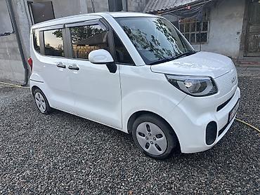 Kia: Kia Ray: 2022 г., 1 л, Автомат, Бензин, Хэтчбэк — 3