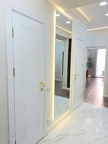 Продажа квартир: 3 комнаты, 96 м², Элитка, 9 этаж, Дизайнерский ремонт — 6