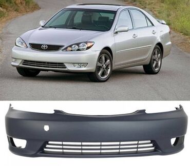 camry 50 бампер: Алдыңкы Бампер Toyota 2005 г.