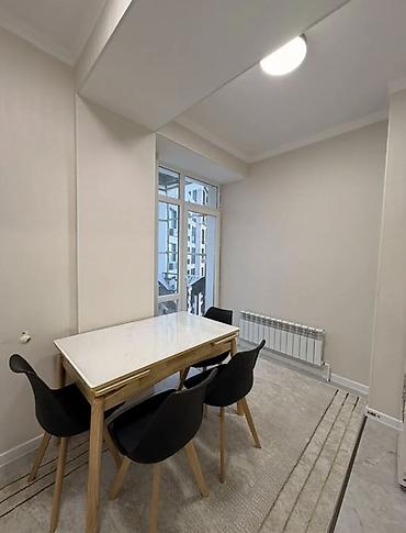 Продажа квартир: 2 комнаты, 63 м², Джал мкр (в т.ч. Верхний, Нижний, Средний) Элитка, 5 этаж, Евроремонт — 7