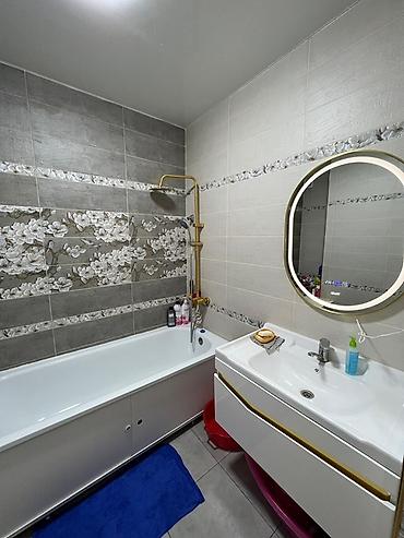 Продажа квартир: 3 комнаты, 91 м², Элитка, 7 этаж, Евроремонт — 11