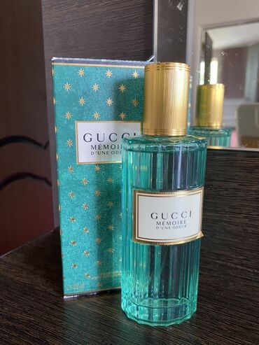 арабская парфюмерия: Gucci (мужские)