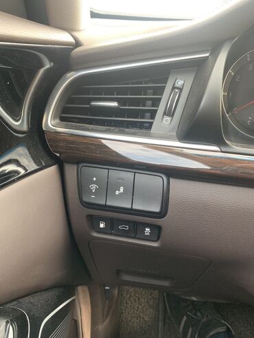 Kia: Kia K7: 2018 г., 2.4 л, Автомат, Бензин, Седан — 12