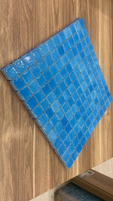 Hovuzlar: Hovuz ucun mozaika. Mozaika Kafeller topdan qiymetine perakende satis — 7