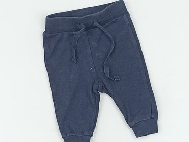 fila spodenki: Спортивні штани, Lupilu, 0-1 міс., стан - Ідеальний