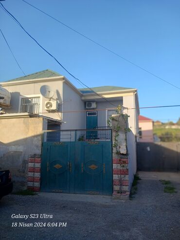 Həyət evləri və villaların satışı: 4 otaqlı, 142 kv. m, Kredit yoxdur, Orta təmir