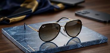 ray ban eynək: Gün eynəyi, Ray-Ban, Yeni — 1