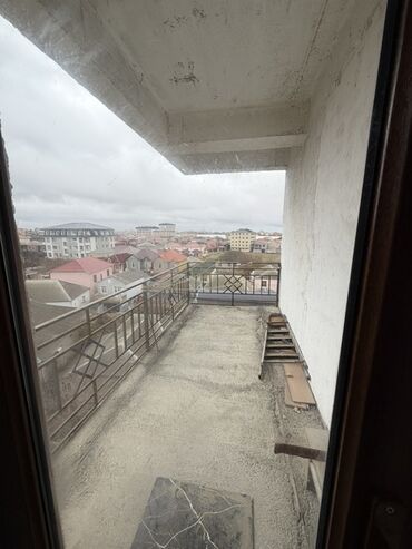 Dizayn, layihə: 2 otaqlı mənzil interyerinin təqdimatı - Zövqlü dizaynlı dəhliz — 9