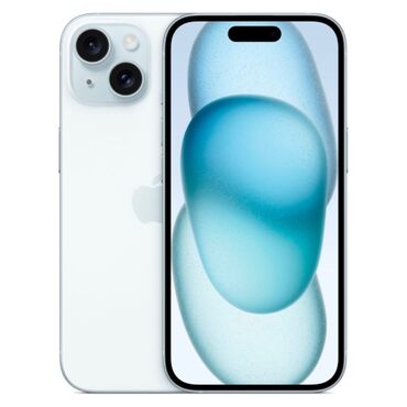 скупка стиральных машин бу бишкек: IPhone 15, Б/у, 128 ГБ, Pacific Blue, 87 %
