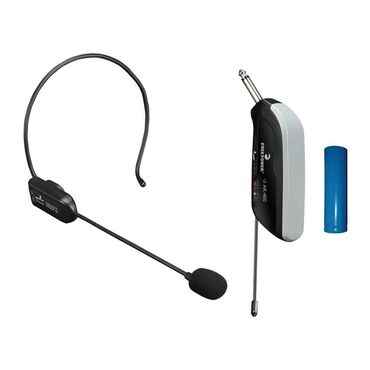 Вокальные микрофоны: Вокальные микрофоны — 8