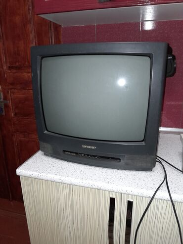 Televizorlar: İşlənmiş Televizor Sharp 50"