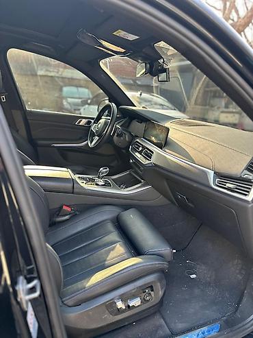 BMW: BMW X5: 2021 г., Автомат, Дизель, Кроссовер — 21