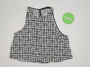 cropp golf: Zara, Top damski, rozmiar M — 2