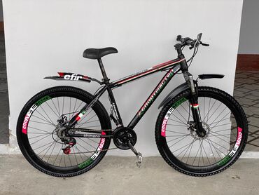 rambo velosiped: Б/у Городской велосипед 29", Самовывоз, Платная доставка, Доставка в районы
