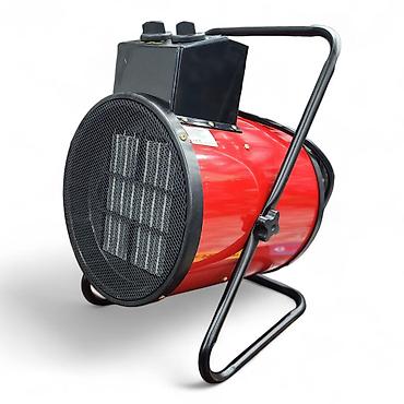 royal radiator: №: 12385 Məhsulun adı: Qızdırıcı ventilyator QY-50YH 5000W Brend: No — 2