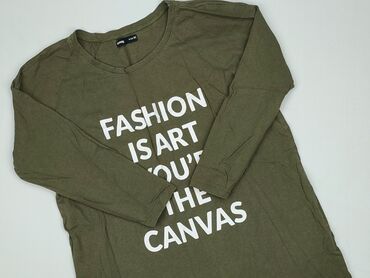 t shirty hacker: Sinsay, Women's blouse, size M