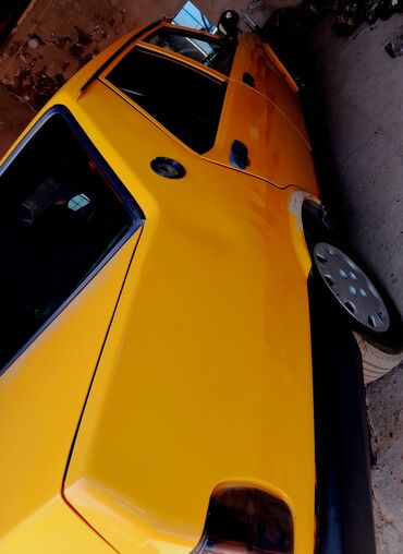 Tofas: Tofas : 1.6 l | 2006 il 77000 km Sedan — 4