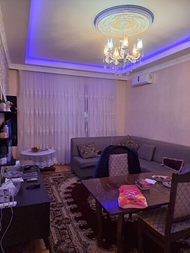 Yeni tikili: 3 otaqlı, Yeni tikili, 74 kv. m — 19