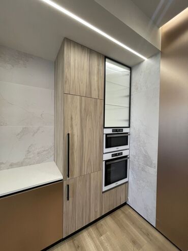 Долгосрочная аренда квартир: 2 комнаты, Агентство недвижимости, Без подселения, С мебелью полностью — 21