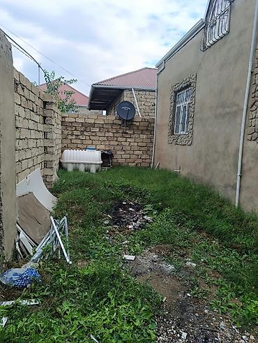 lokbatanda evler: 4 otaqlı, 110 kv. m, Kredit yoxdur, Yeni təmirli — 5