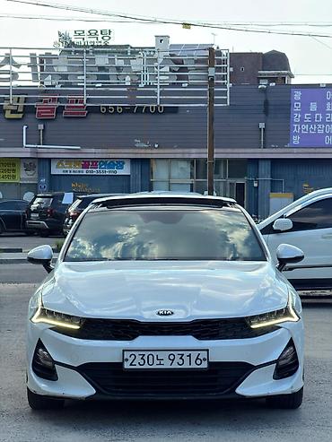kaiyi e5: Kia K5: 2019 г., 2 л, Автомат, Газ, Седан — 1