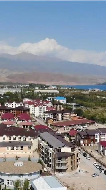 Новостройки от застройщика: Построен, Индивидуалка, 2 комнаты, 30 м² — 11