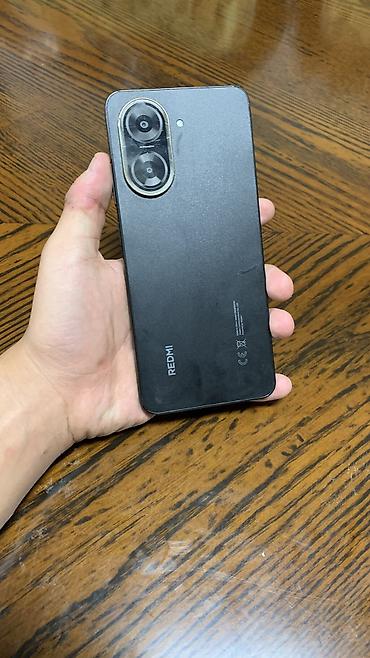 nokia e52: Redmi, Redmi A5, Б/у, 128 ГБ, цвет - Черный — 1