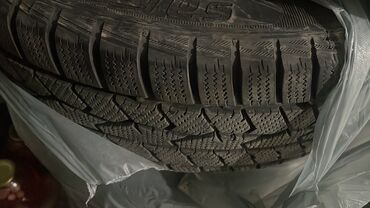 диски для портер: Шины 235 / 55 / R 19, Зима, Новый, Комплект