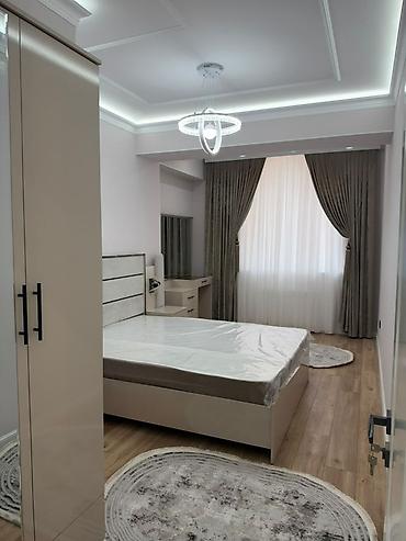 сдаётся квартиру: 2 комнаты, Риэлтор, Без животных, от 1 года, С мебелью полностью — 6