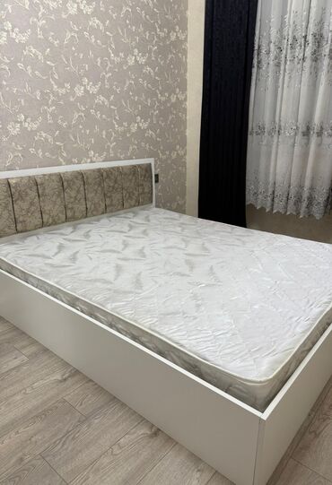 Qoruyucu plyonka və şüşələr: İşlənmiş, İkinəfərlik çarpayı
