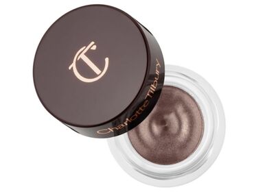 купить кератолический гель для ног: Продаю кремовые тени от Charlotte Tillbury в оттенке Chocolate bronze