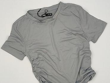 elcol bluzki: Sinsay, T-shirt damski, rozmiar XS — 1