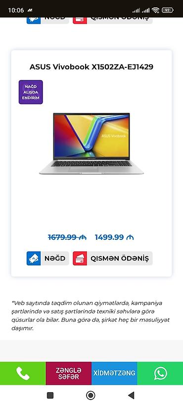 asus x509fb ej138: Ehtiyac qalmadigi ucun — 5